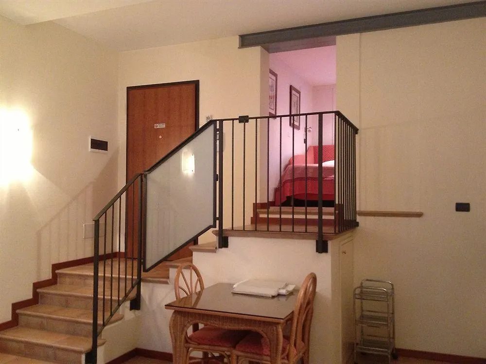 Palazzo Brando - Living Apartments Treviso