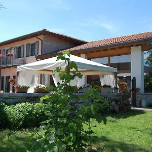  Vakantieboerderij Borgovecchio